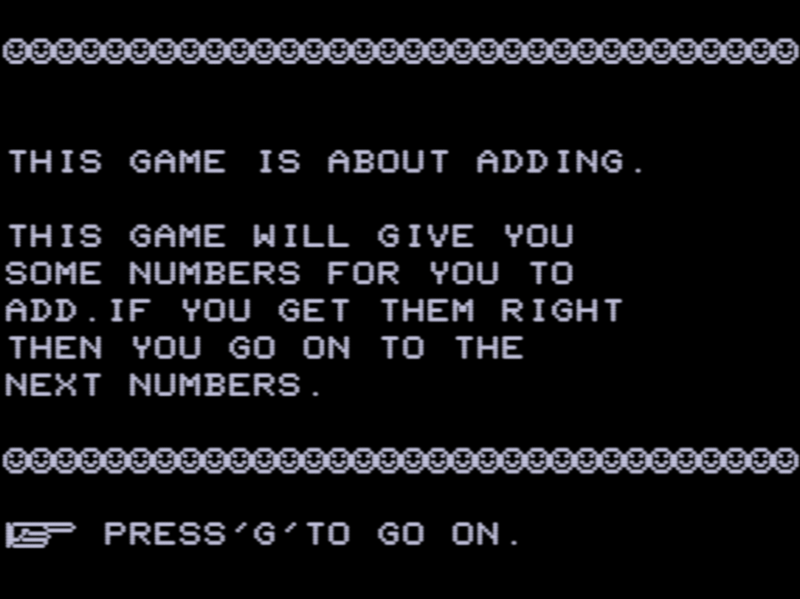 Screen shot